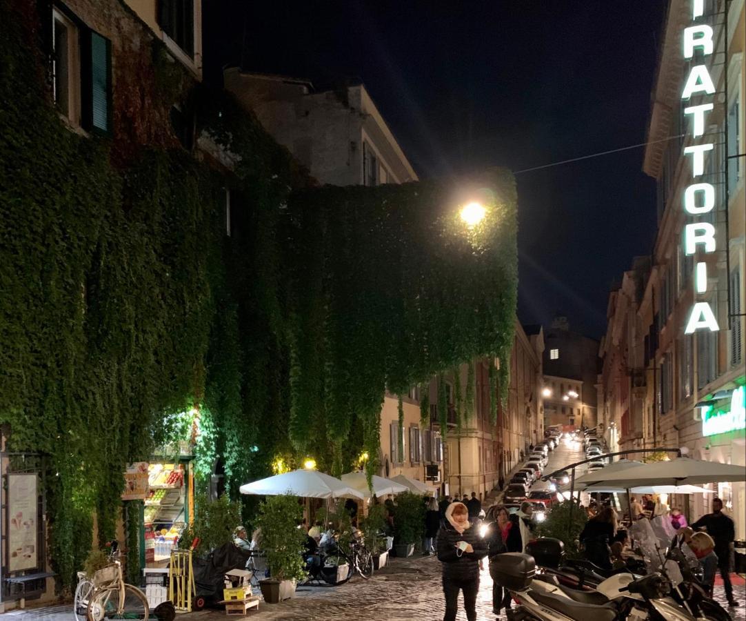 Romantic Wellness Apartment Colosseo Exterior foto