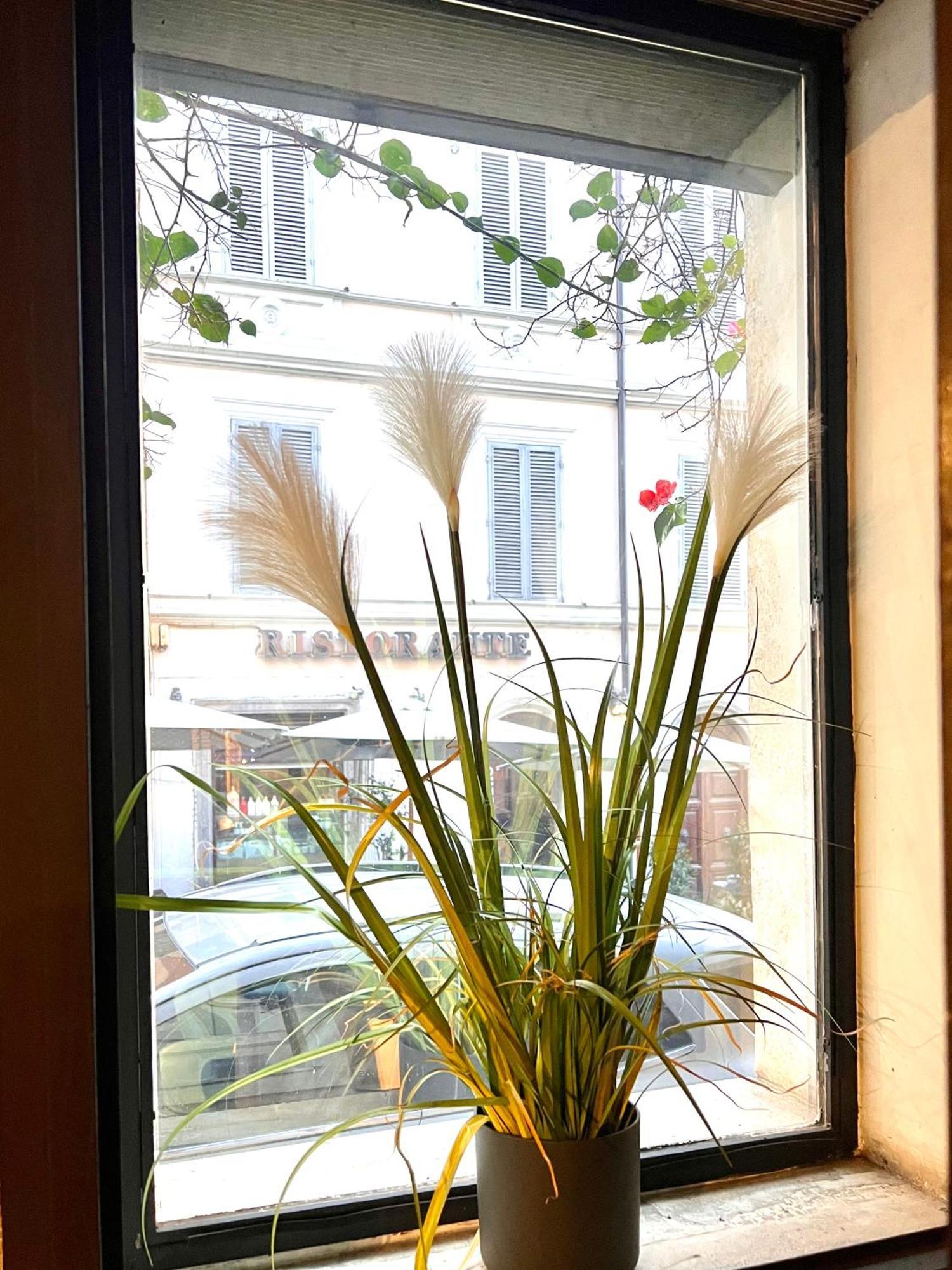 Romantic Wellness Apartment Colosseo Exterior foto