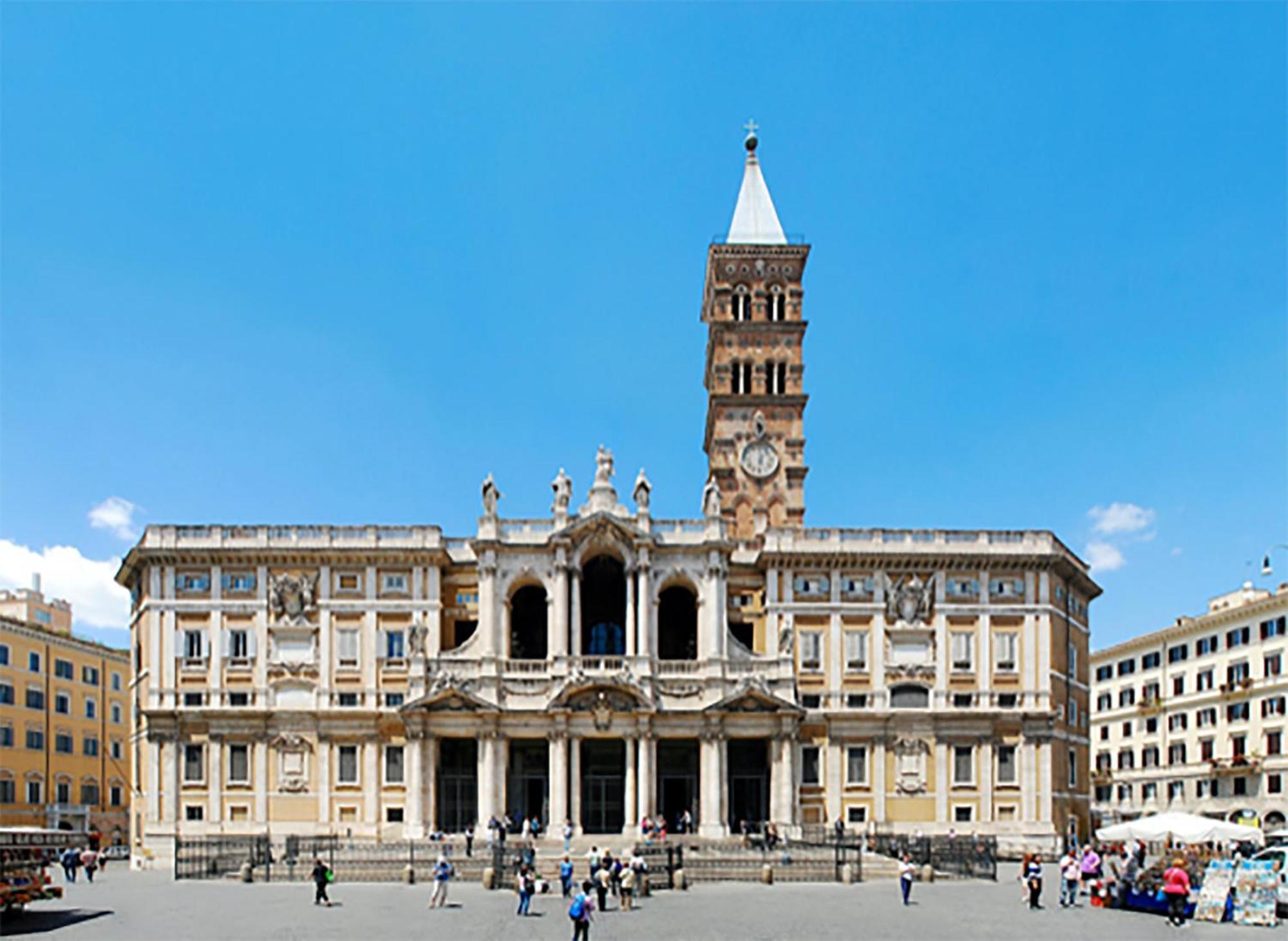 Romantic Wellness Apartment Colosseo Exterior foto